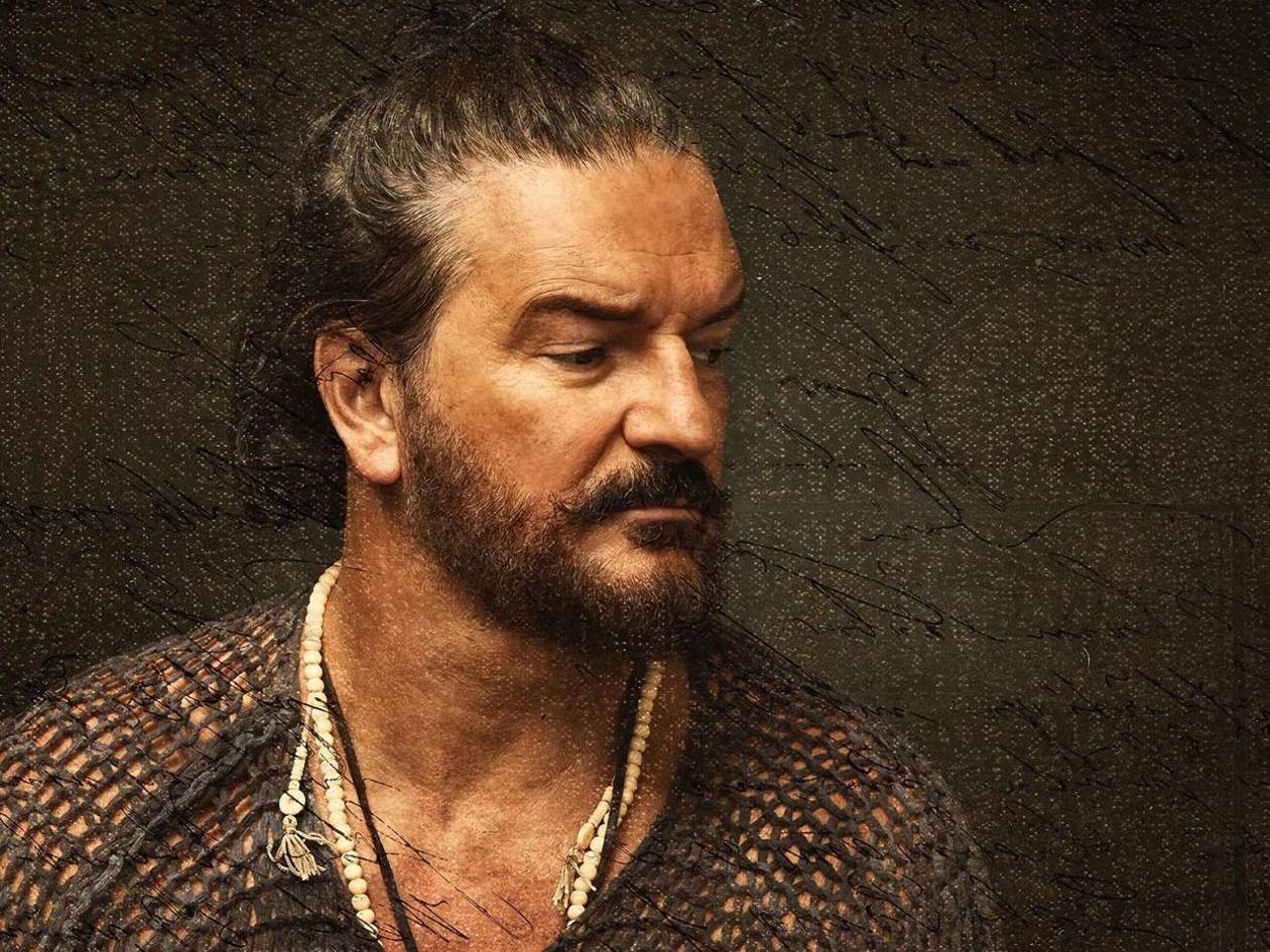 Ricardo Arjona regresa a su esencia y sus raíces con nuevo álbum ´Seco´