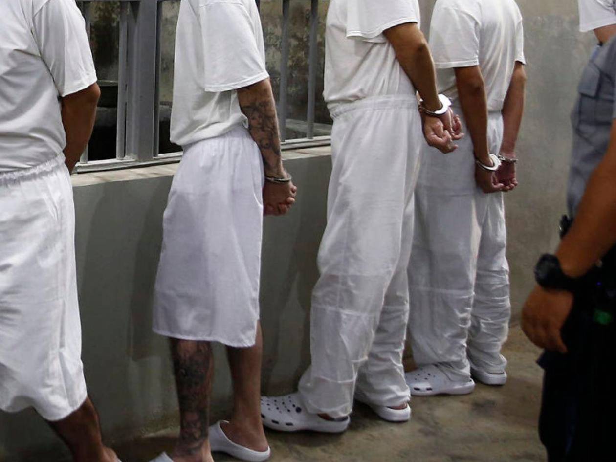 Gobierno de Trump se niega a entregar información de salvadoreño deportado por error