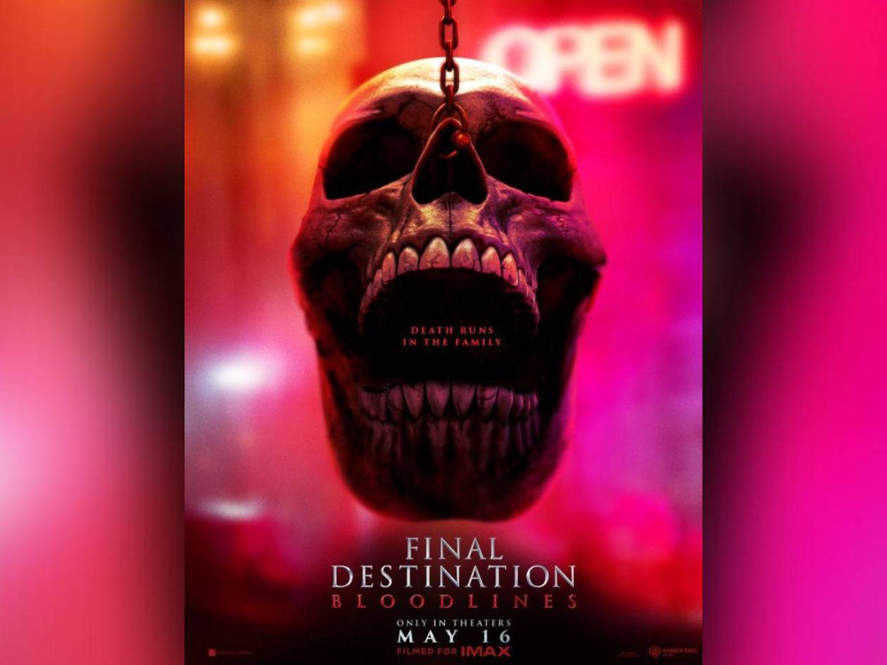 “Destino final 6: Lazos de sangre” ya presentó su primer adelanto