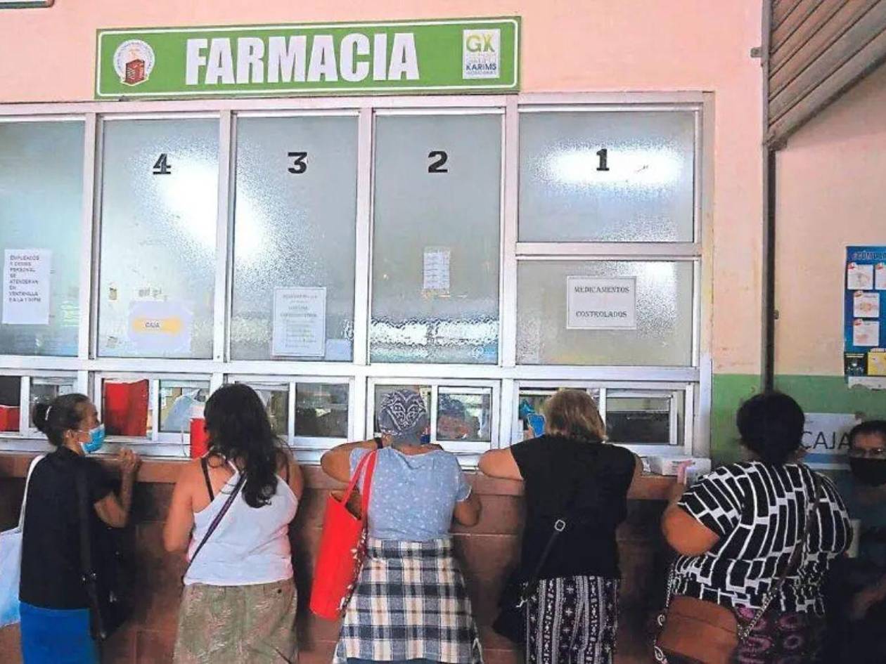 Desde hace tres meses no hay medicamentos en los hospitales para tratar la esclerosis múltiple