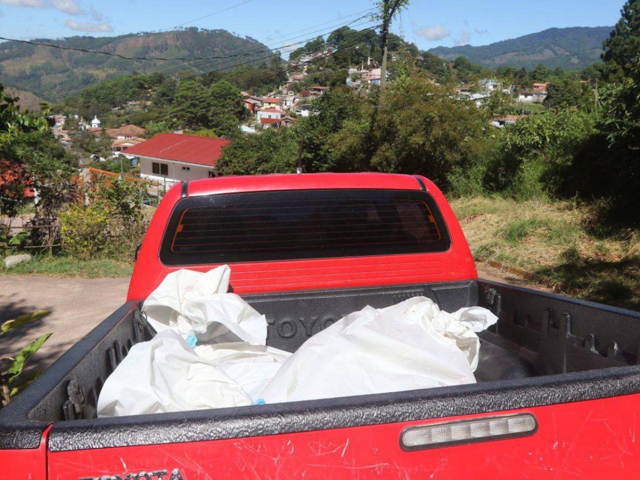 Cada cuatro horas matan a una personas en Honduras