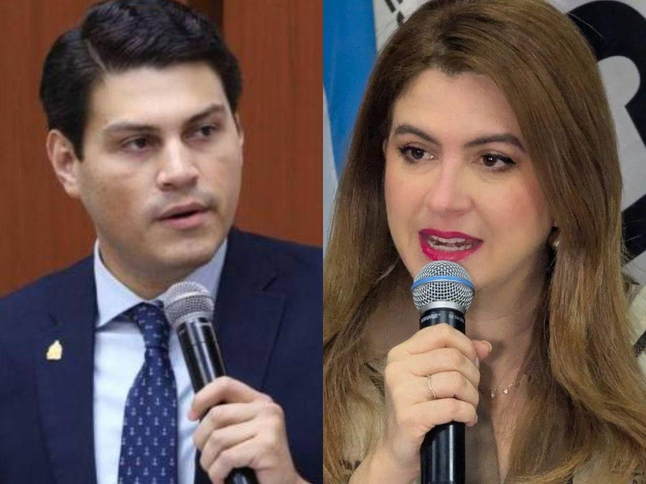 No hubo tal agresión (de las FF AA), fue un recurso de Cossette al verse increpada: Marlon Ochoa, quien no estuvo en el zipizape