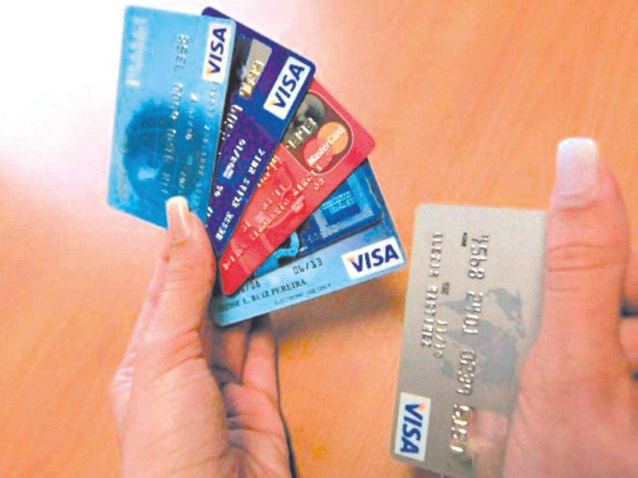 Ni de firmas u otras disposiciones van a requerir las compras en línea con tarjetas