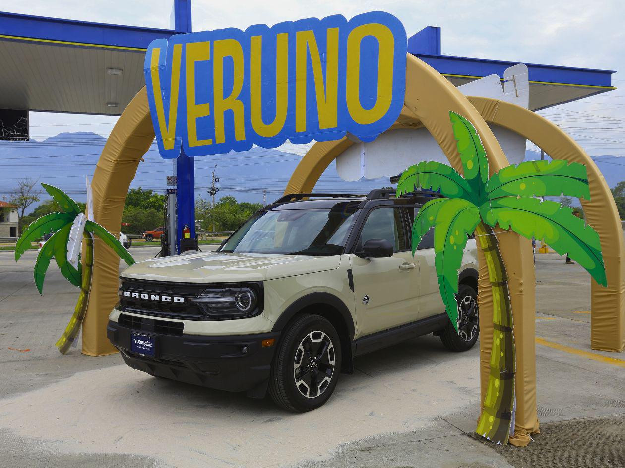 De Intibucá es la cuarta ganadora de la promoción “Regresó el Veruno”