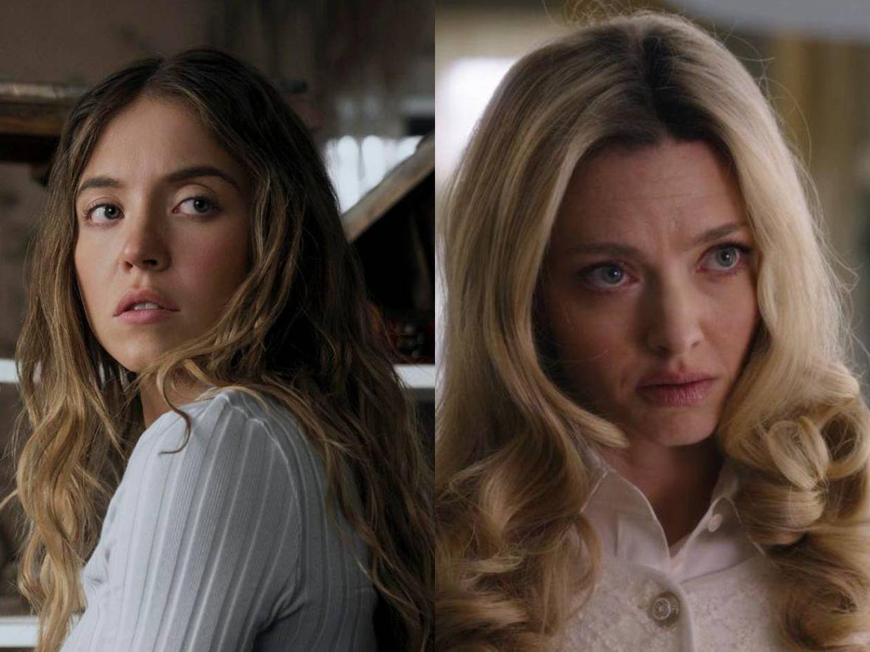 Sydney Sweeney y Amanda Seyfried: Todo sobre su nuevo thriller psicológico