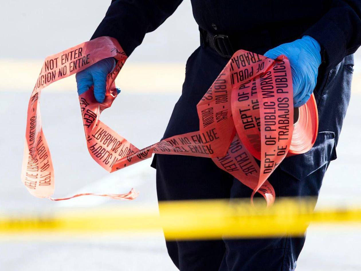 Tres muertos deja tiroteo en club nocturno de Nueva York vinculado a pandillas