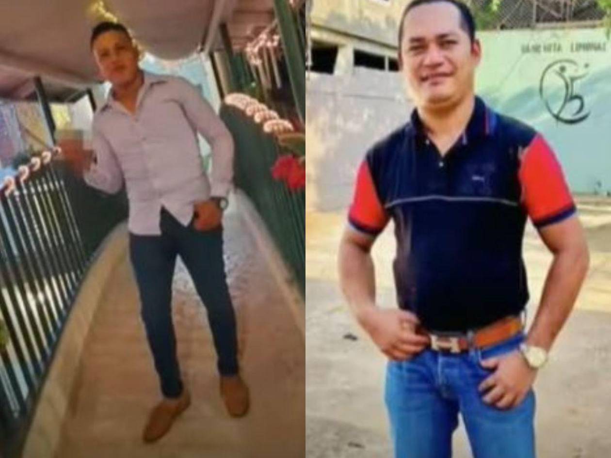 Dos jóvenes mueren en ataque armado dentro de una cancha de fútbol en Tocoa