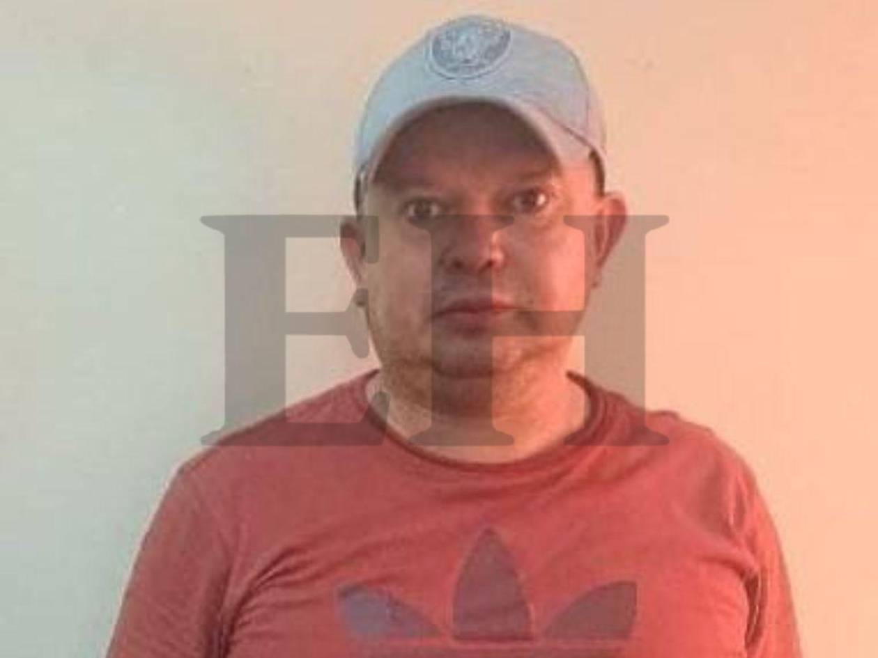 Cae presunto responsable del asesinato de joven hallada muerta en camioneta en San Pedro Sula