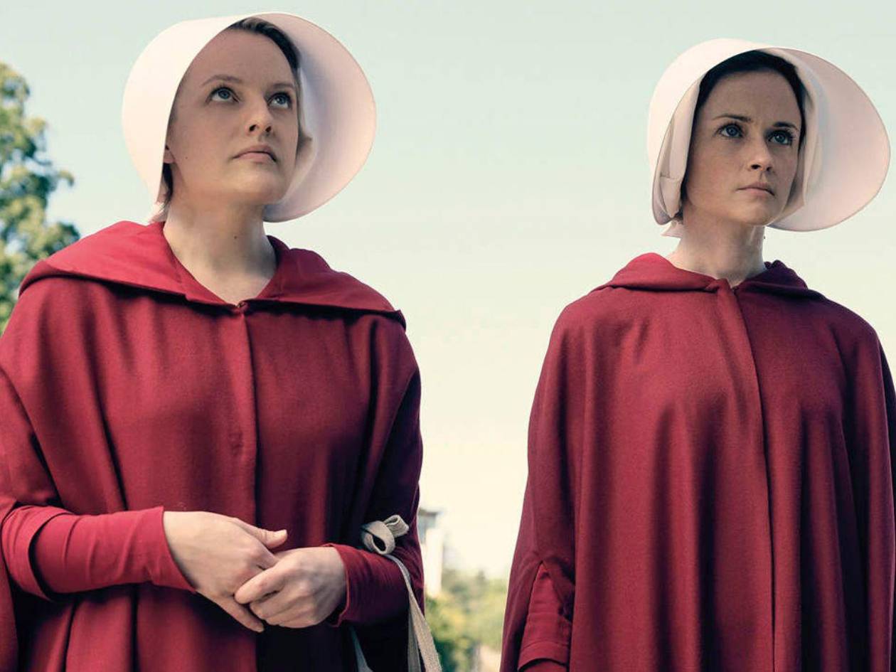 The Handmaid's Tale estrena su última entrega con ecos en la política de EUA