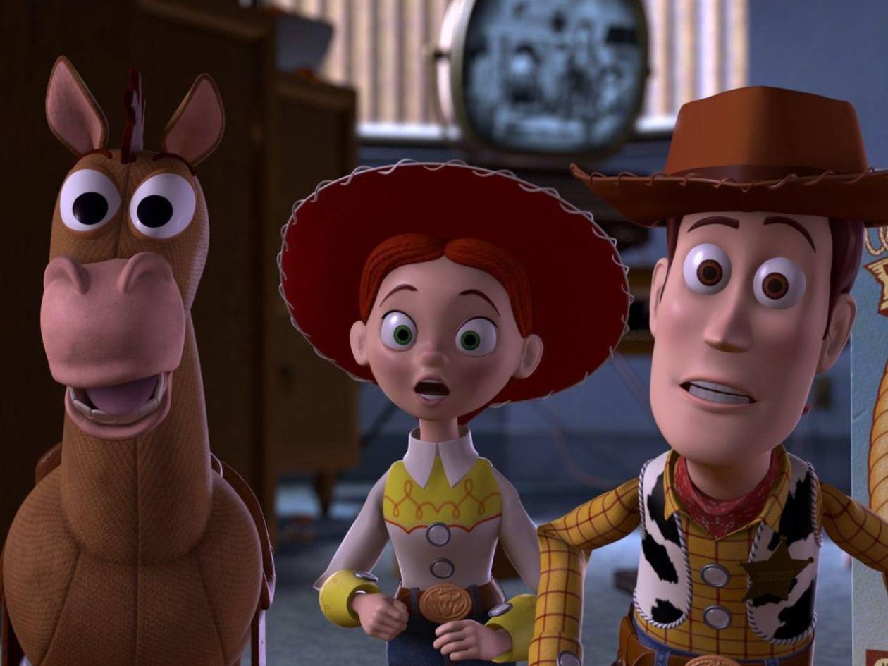 Pixar confirma el estreno de Toy Story 5 para el 16 de junio de 2026