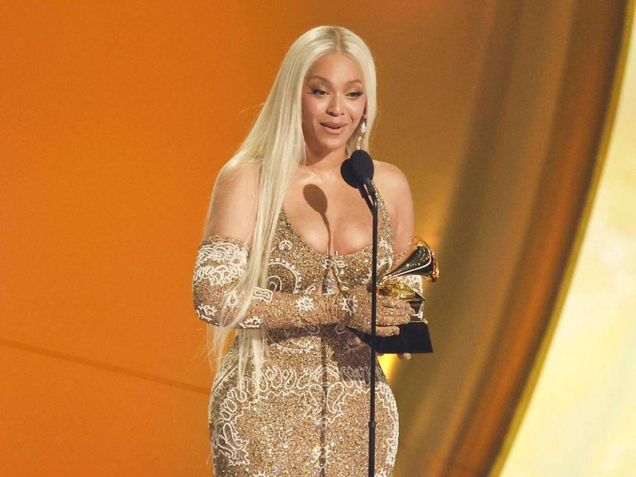 ¿Los Grammy 2025 perdieron audiencia? Esto dicen las cifras oficiales