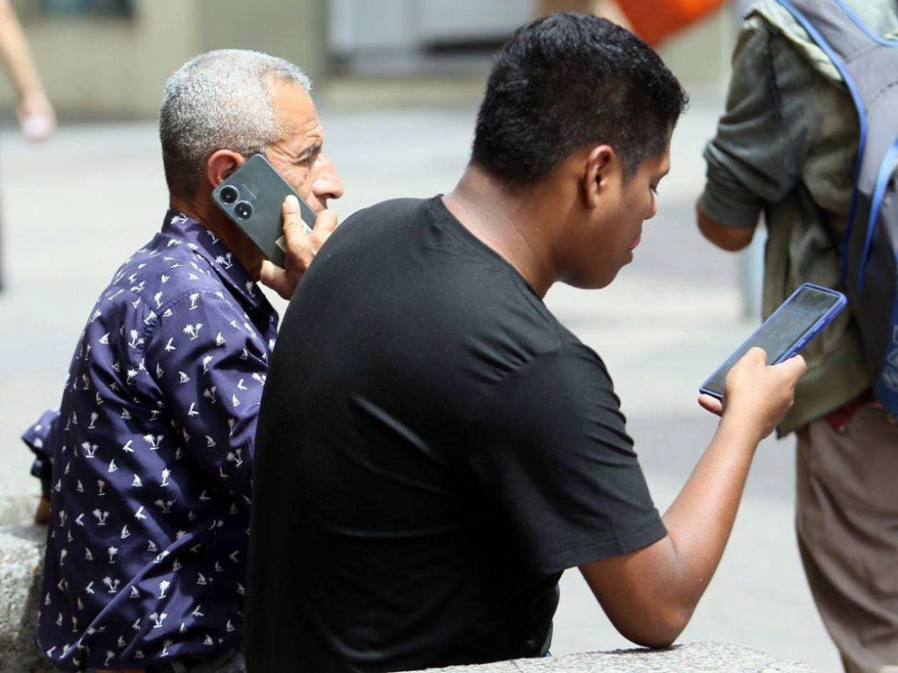 ¿Hay acciones legales para los que no hagan el registro biométrico?