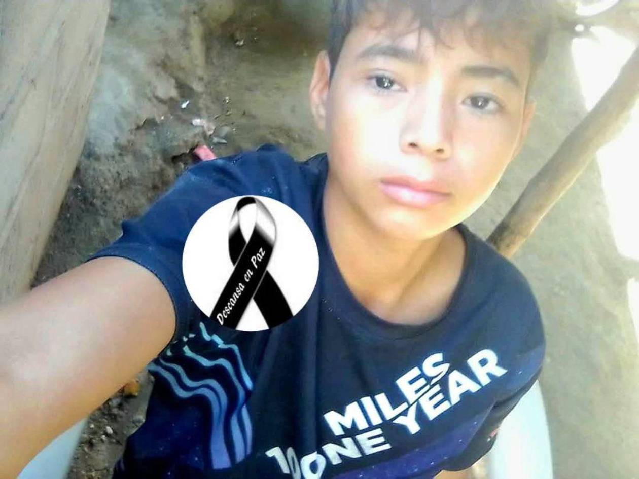 Joven muere atropellado por una rastra en Villanueva, Cortés
