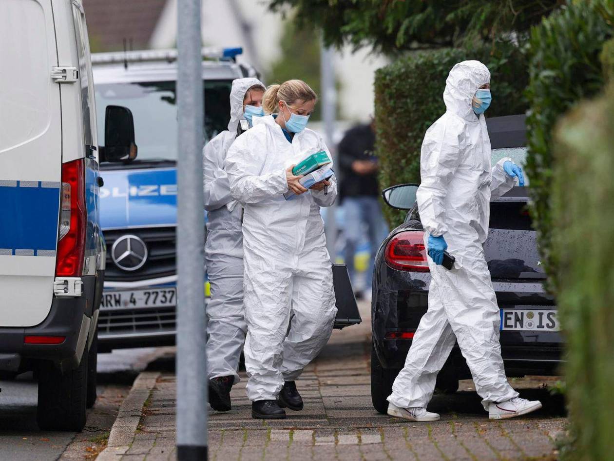 Alcaldesa recién electa es gravemente herida tras ser atacada frente a su casa
