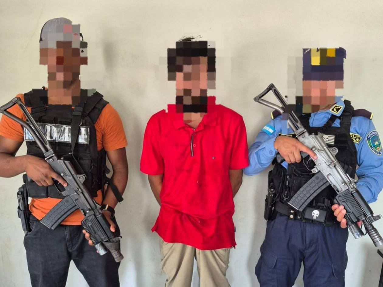 Lo acuchilló dos veces en el cuello y huyó: una discusión por dinero terminó en asesinato en Sonaguera