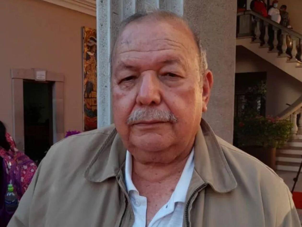 Alcaldes y criminales están detrás del conflicto en el Bajo Aguán, dice director del INA