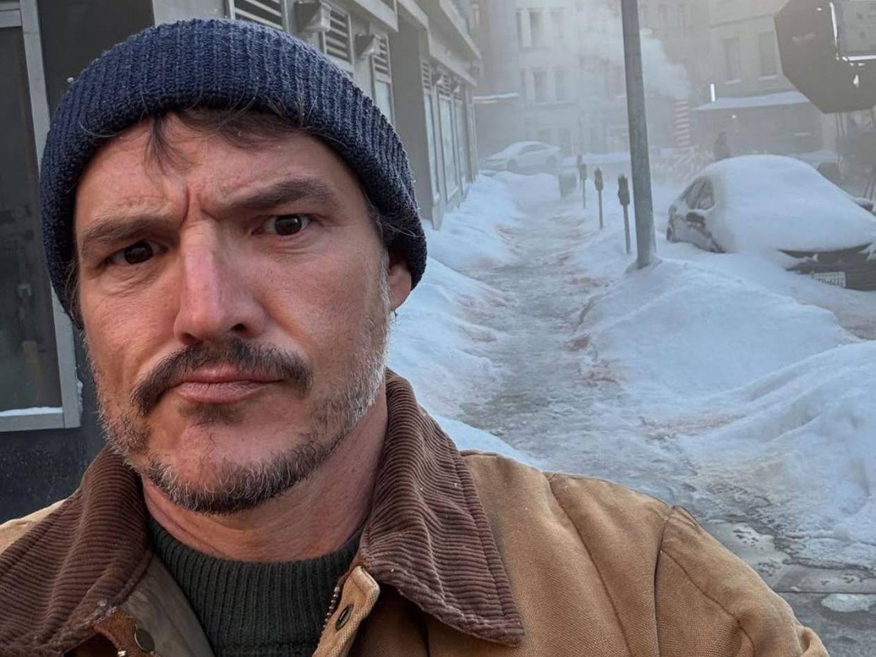 Pedro Pascal toma el relevo de Joaquin Phoenix en la polémica película gay De Noche