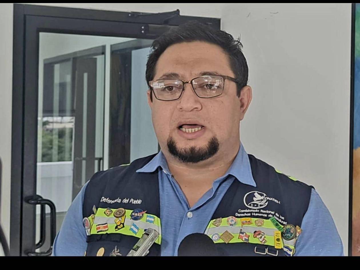 Conadeh tendrá observadores en las elecciones internas a nivel nacional