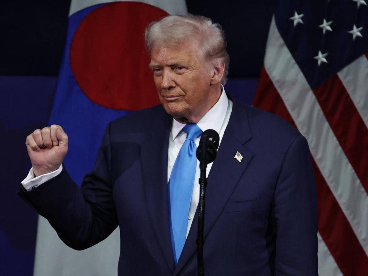 Corte Suprema de EE UU permite a Trump suspender temporalmente pagos del SNAP