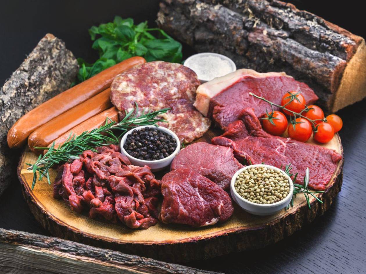 ¿Por qué no se come carne roja en Semana Santa? Conozca la historia detrás de la tradición