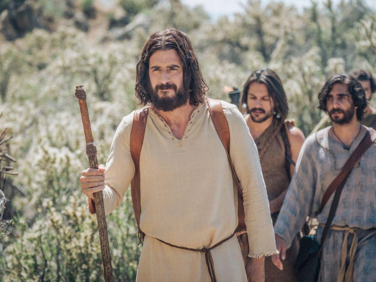 Jesús de Nazaret según el cine: arte, devoción y controversia