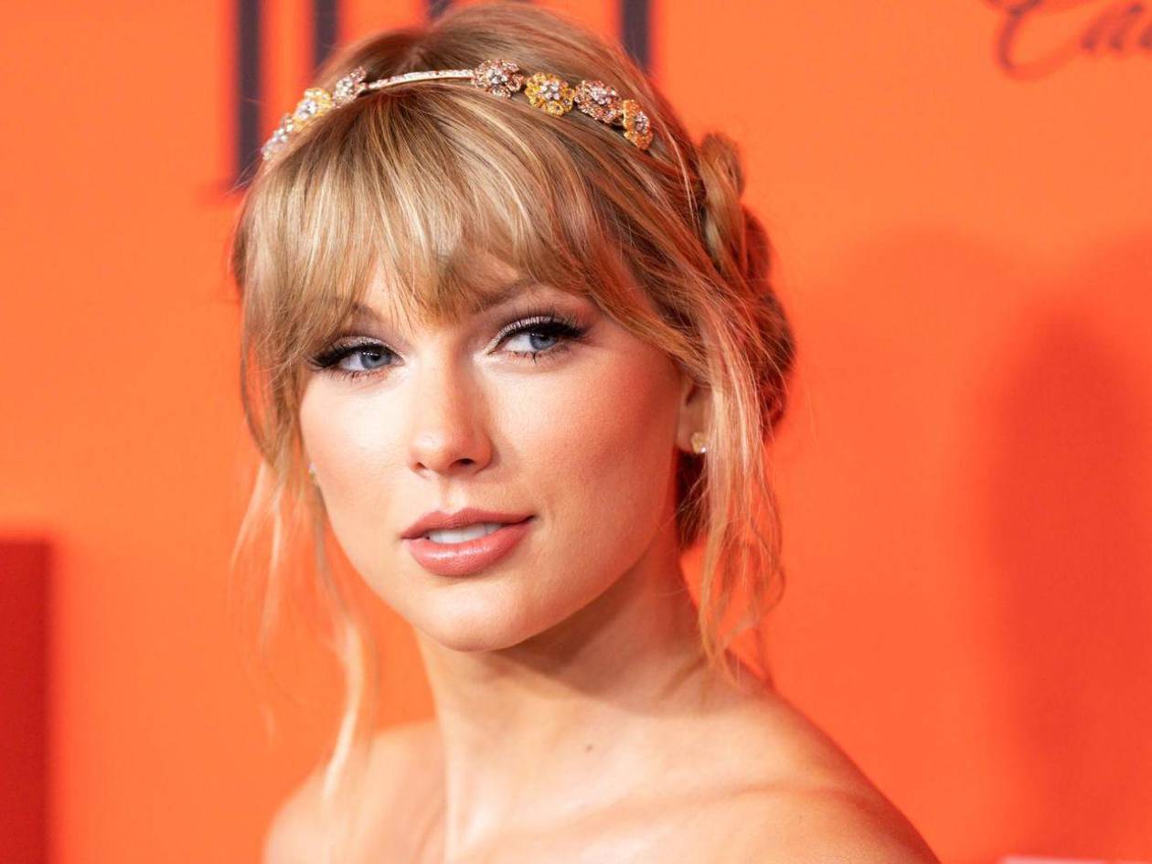 Taylor Swift vuelve a las salas de cine, esta vez con The Official Release Party of a Showgirl