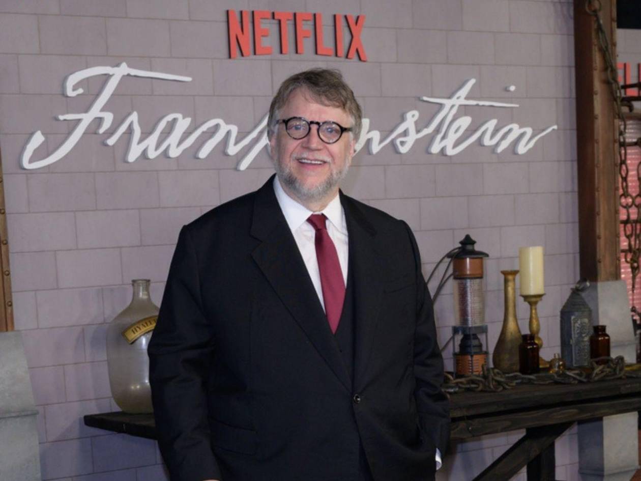 Guillermo del Toro en contra de la IA: Prefiero morir antes que usar Inteligencia Artificial en películas