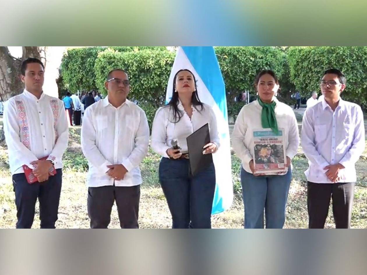 Ministros acusan al bipartidismo de querer boicotear las elecciones primarias