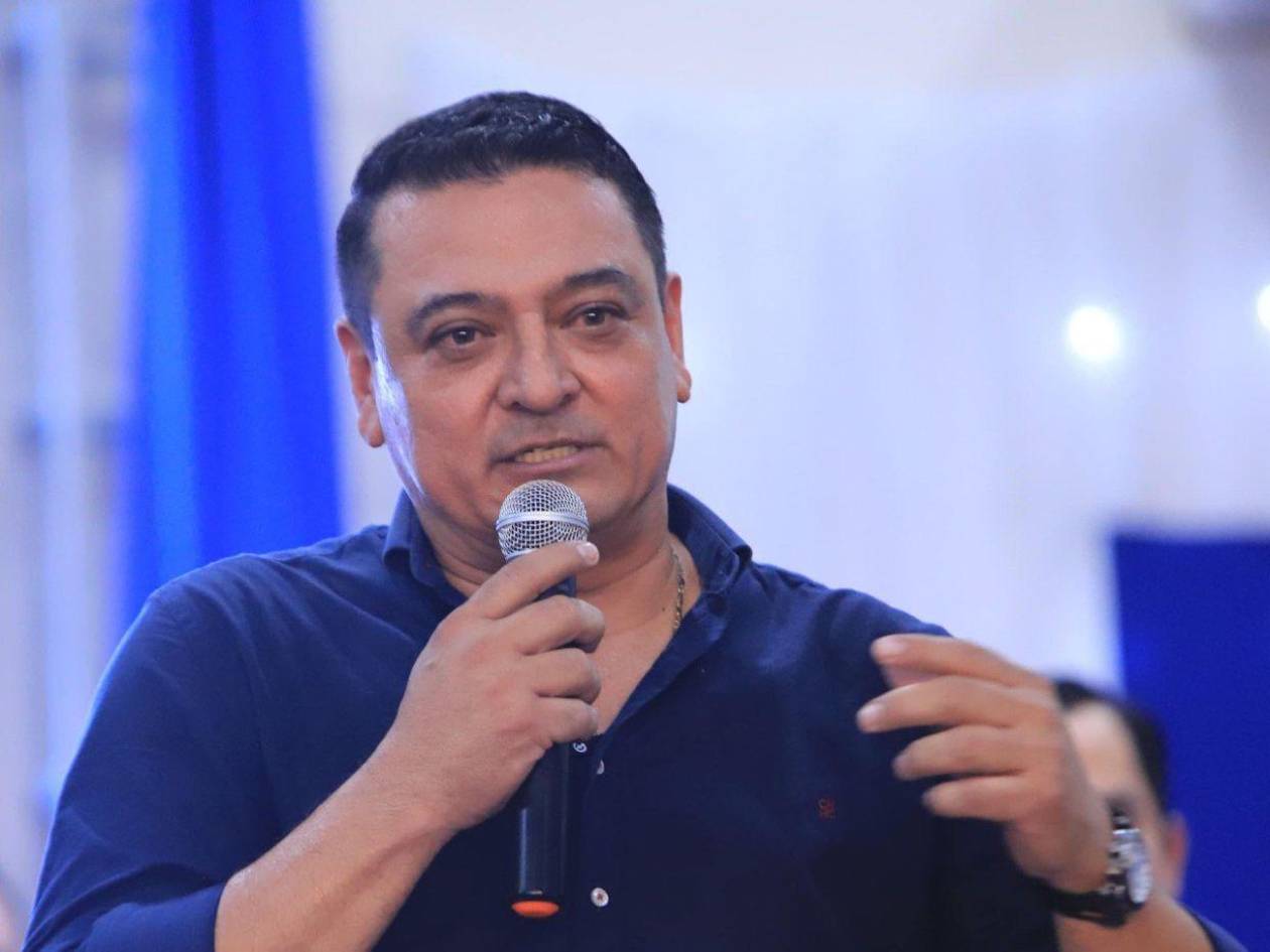 Denuncian rapto de Mario Reyes, candidato a diputado nacionalista en Santa Bárbara