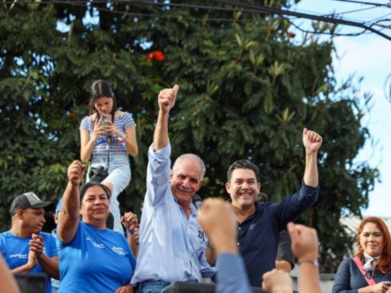 Zelaya a Jorge Aldana: Debería estar resolviendo  problemas... no metido en un fraude