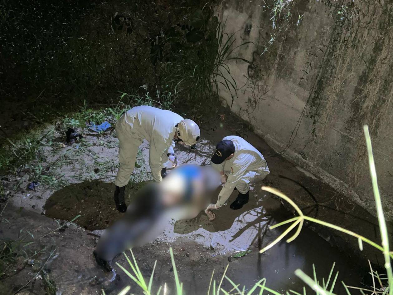 Dos motociclistas pierden la vida en distintos accidentes de tránsito