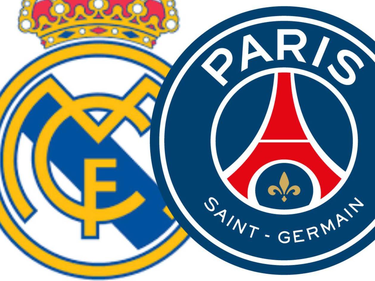 EN VIVO: Real Madrid y PSG se enfrentan en semifinales del Mundial de Clubes