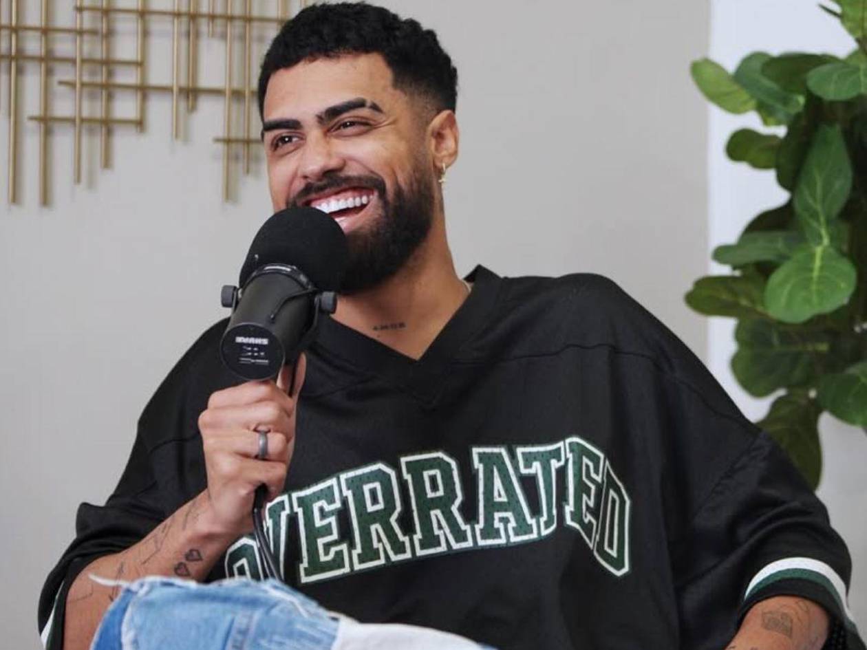 El reguetonero Jay Wheeler explora un nuevo capítulo con una bachata