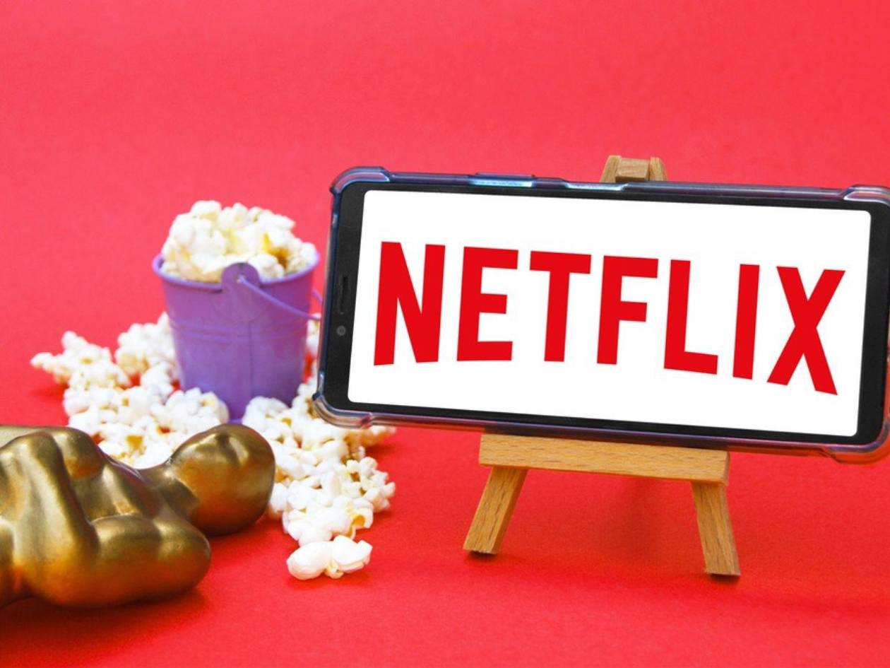 ¿Dominará Netflix los Oscar 2025? 16 nominaciones la colocan en ventaja
