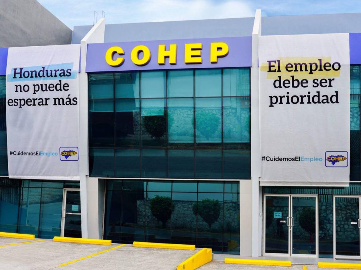 Cohep advierte que pago de prestaciones a altos funcionarios es ilegal