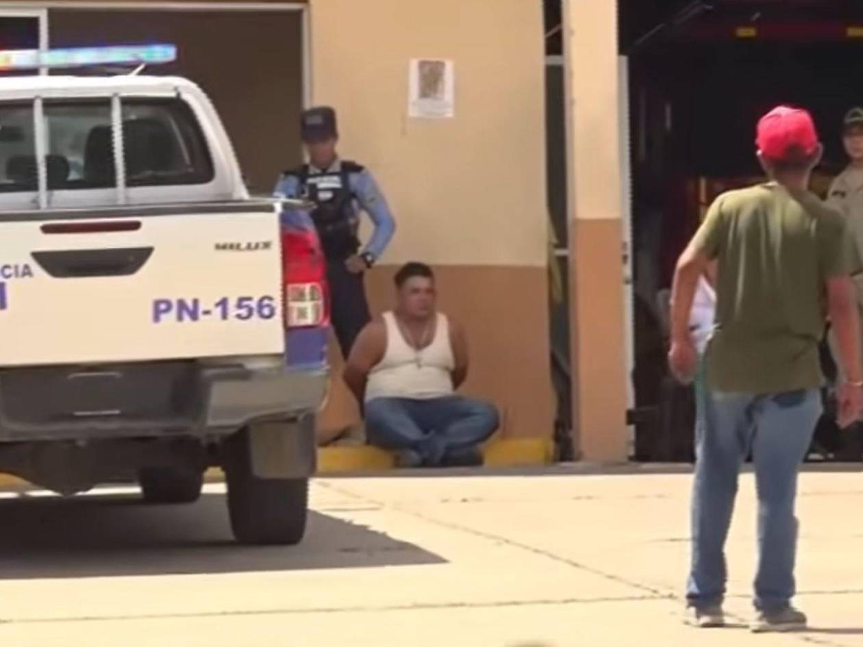 Cae uno de los hombres que le quitó la vida a menor en colonia José Ángel Ulloa