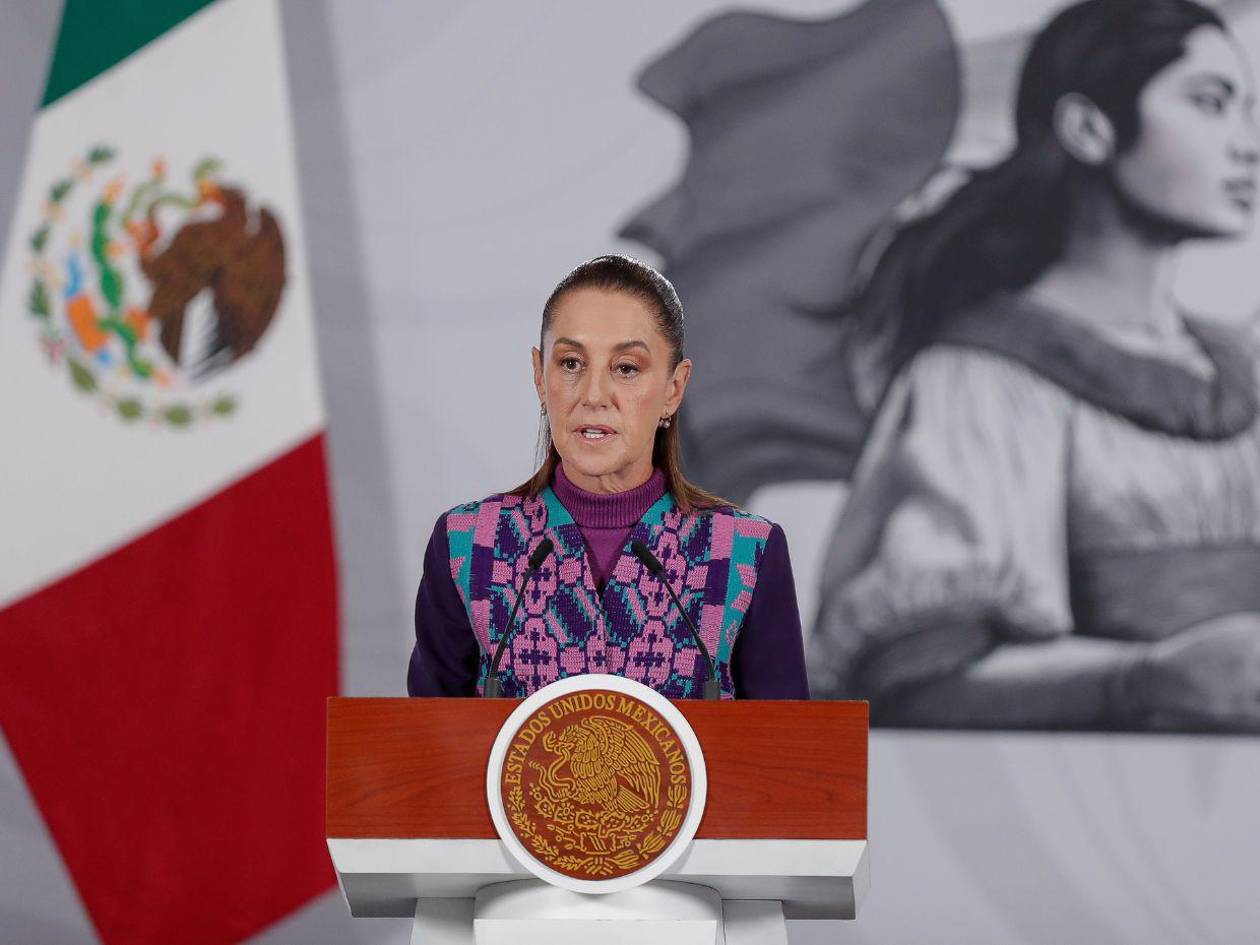 ONU expresa preocupación a México por megaproyectos de gas fósil en golfo de California