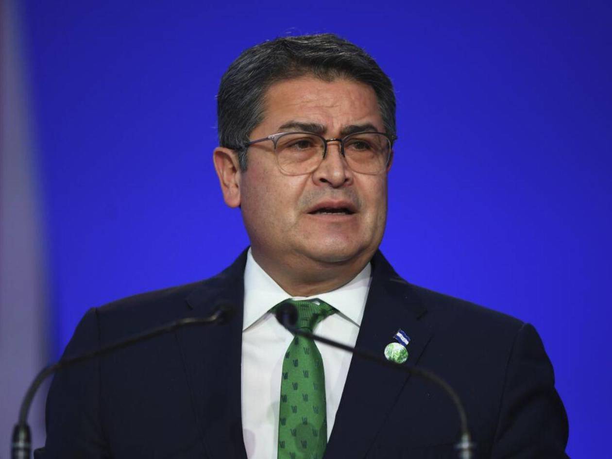 ¿Habrá captura inmediata si Juan Orlando Hernández regresa a Honduras? Esto dice el MP