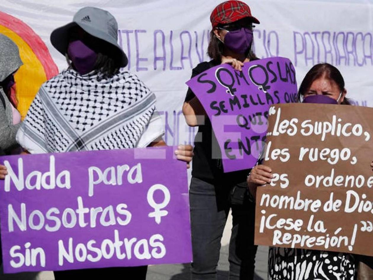 La otra cara del ‘cero homicidios’ de Bukele: Feminicidios se eleva entre enero y noviembre de 2025