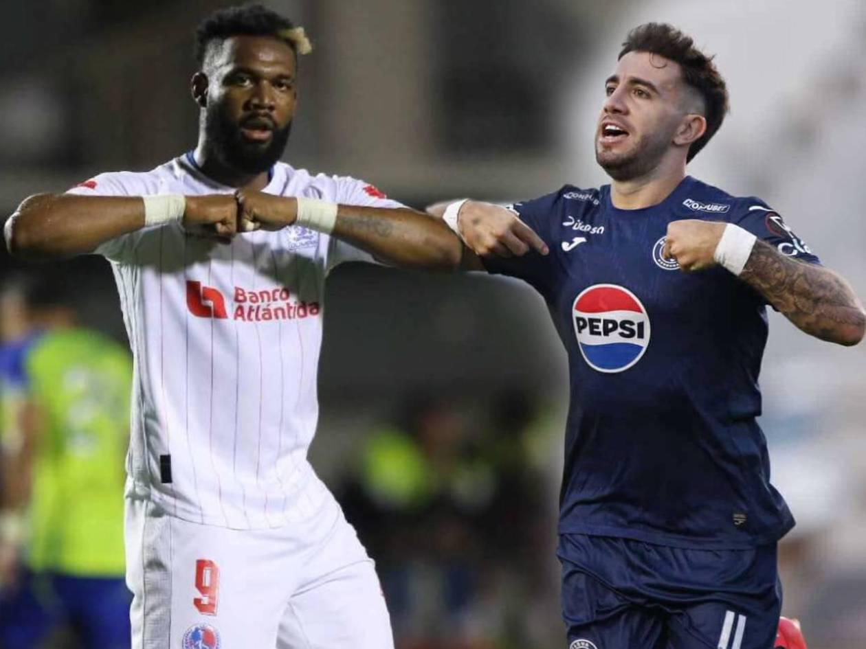 Final entre Motagua y Olimpia sufre cambio por recomendación de la Policía Nacional