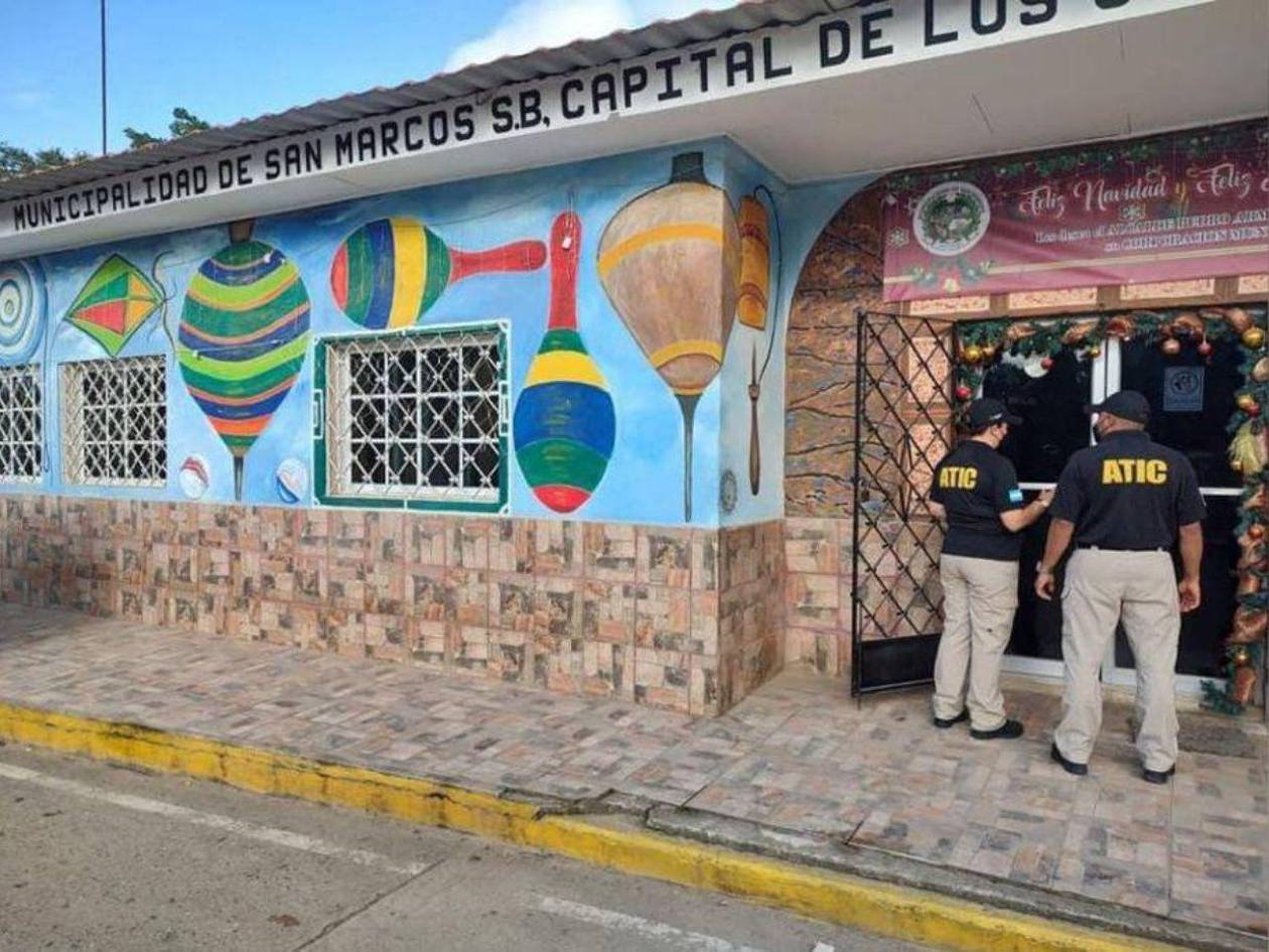 ¿Cómo se defenderán  los empleados que ayudaron a Pedro Armando Aguilar a desviar fondos municipales?