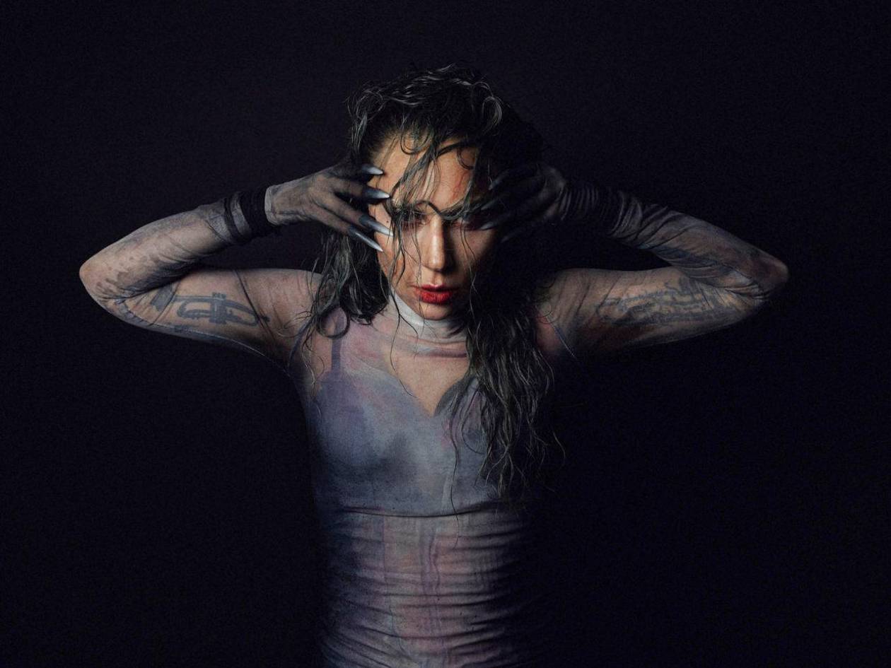 Lady Gaga revela detalles sobre la creación de su nuevo álbum, Mayhem