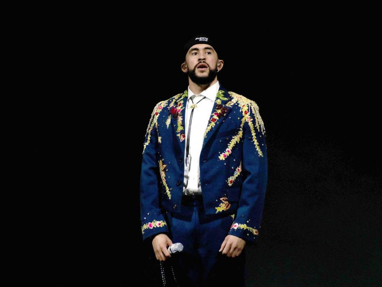 Expertos explican el boom de Bad Bunny y la cultura latina