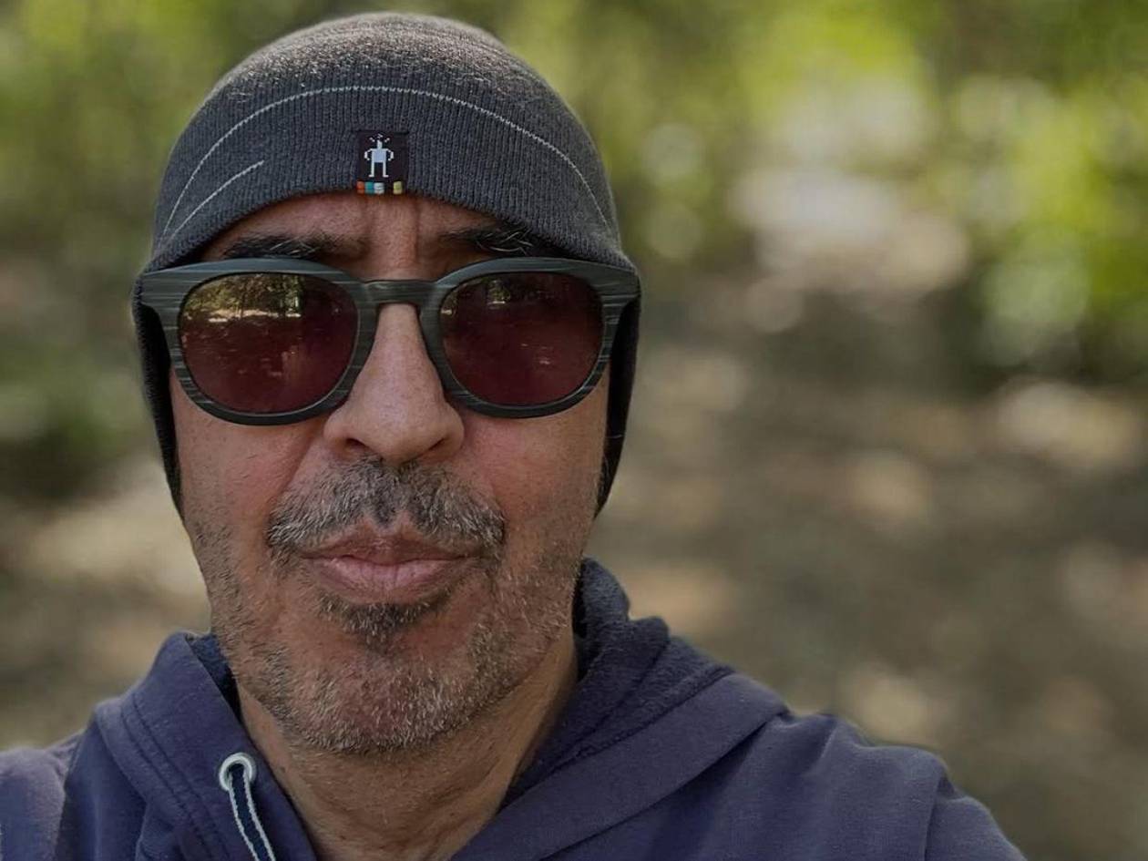 ¿De qué murió el productor mexicano Memo del Bosque?