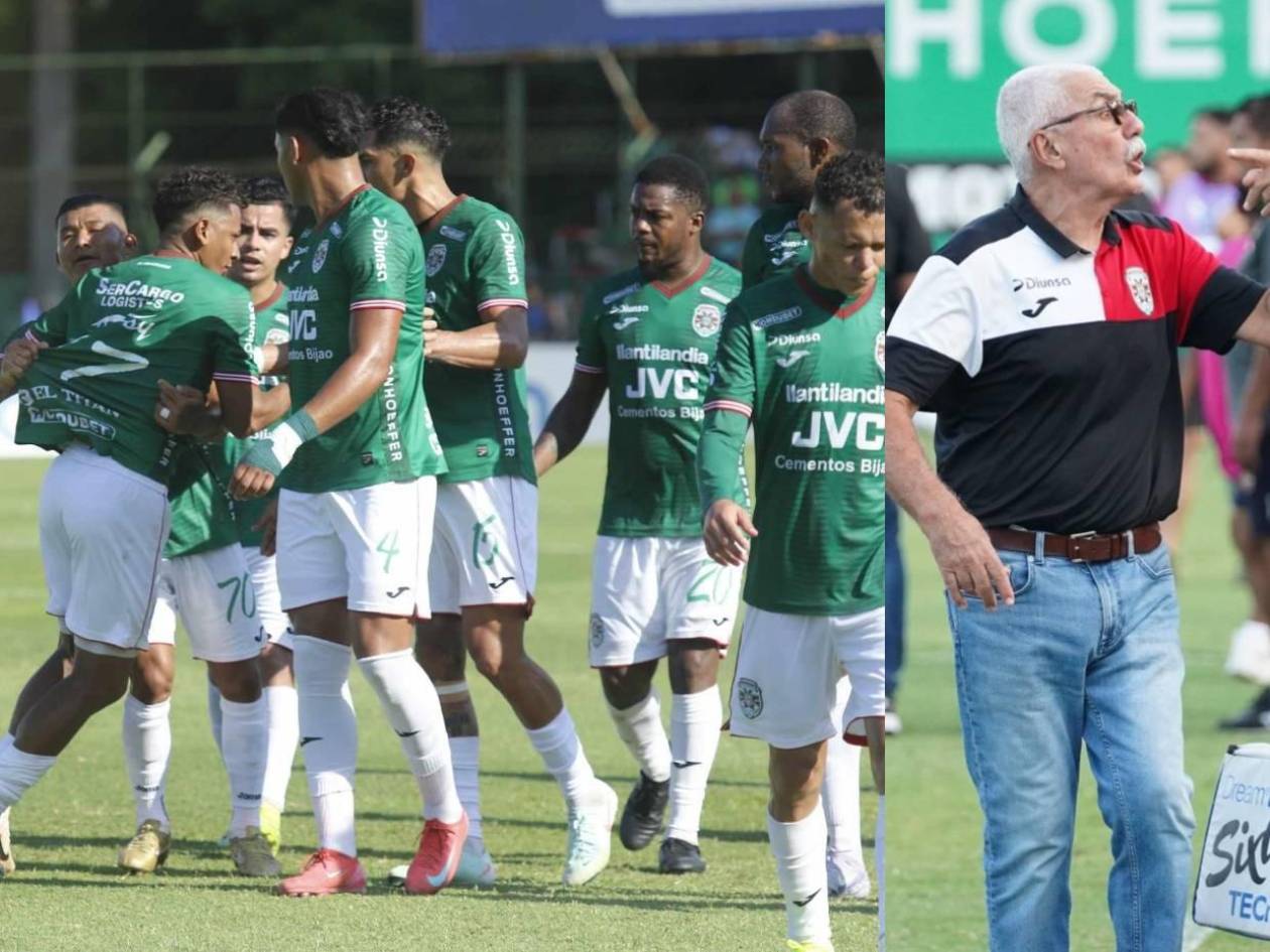 Lo que harán con Anangonó en Marathón tras cachetada contra Alexy Vega: Keosseián lo revela