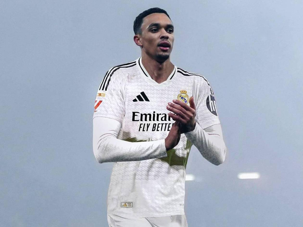 Real Madrid rompe el mercado y anuncia el fichaje de Alexander-Arnold: Los millones que ganará