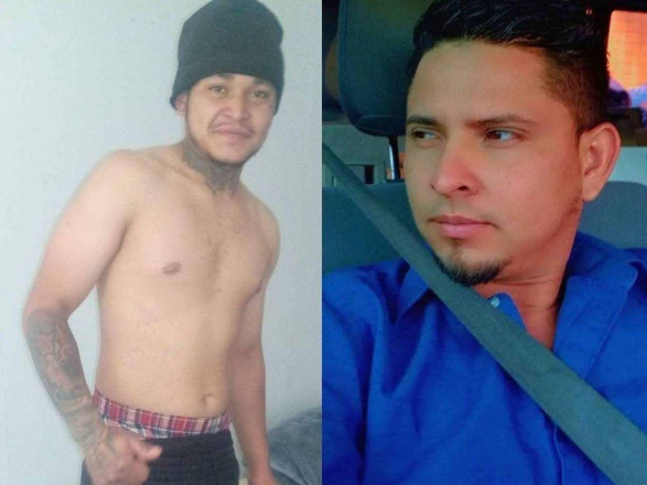 Lo apuñaló varias veces en el pecho: así fue como un hondureño asesinó a nicaragüense en EE UU