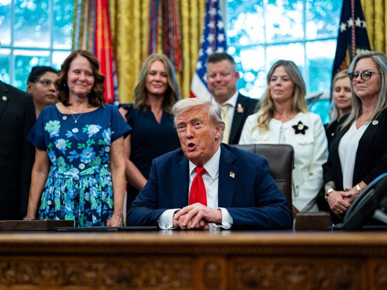 Boston y Chicago bajo nuevos operativos migratorios ordenados por Trump