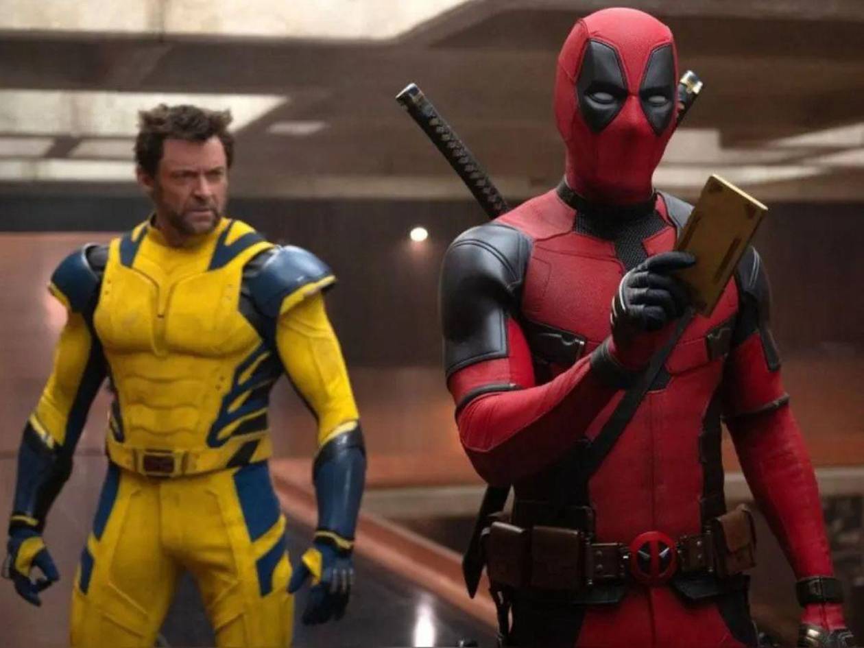 Ryan Reynolds difunde escena eliminada de Deadpool & Wolverine
