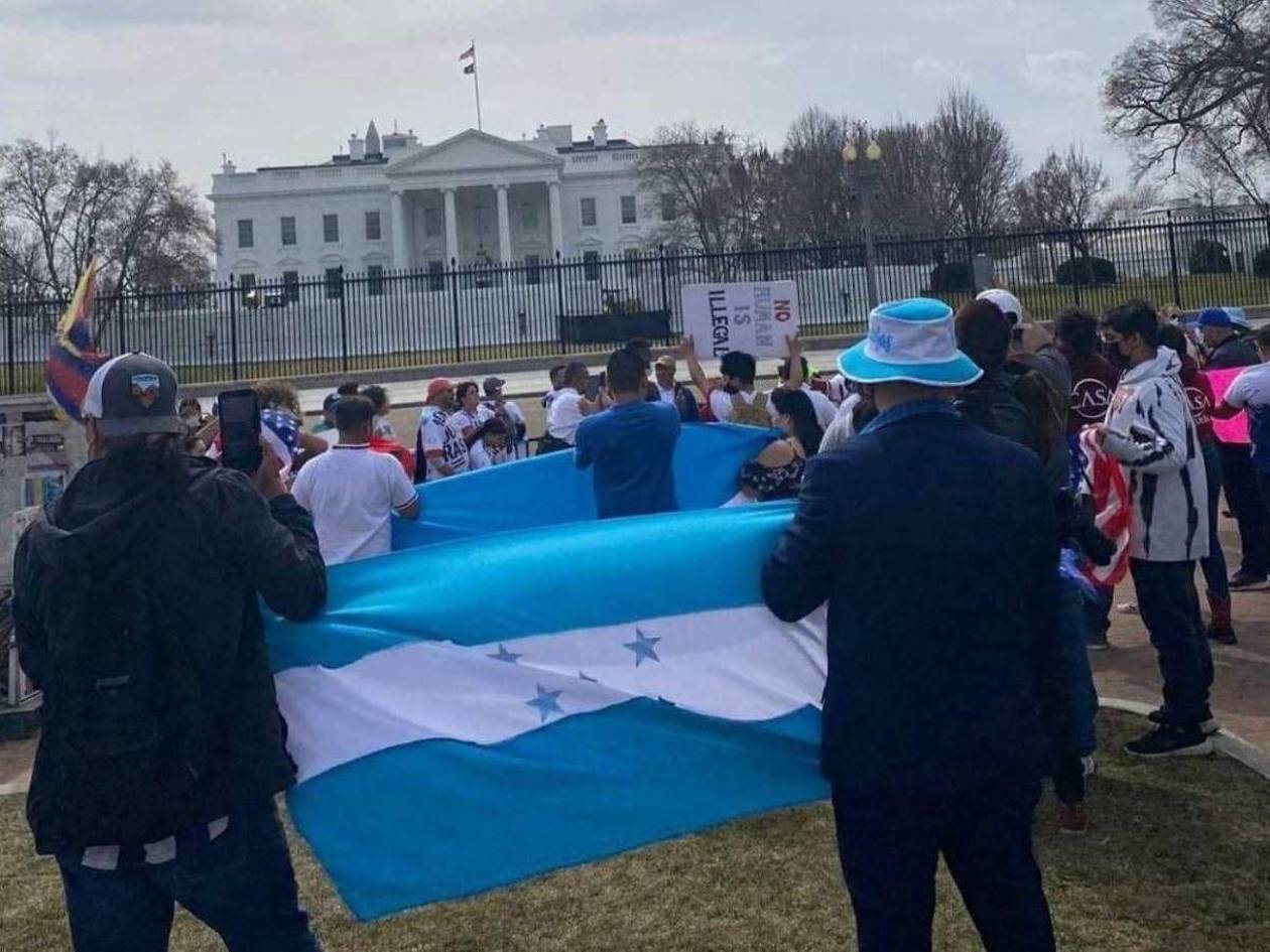 Hondureños en EE UU tendrán 15 centros de votación; en España no habrá urnas